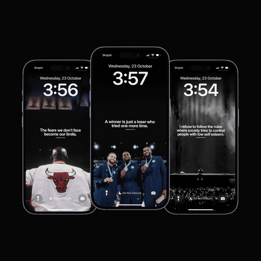 O.G - Aesthetic Wallpaper Pack