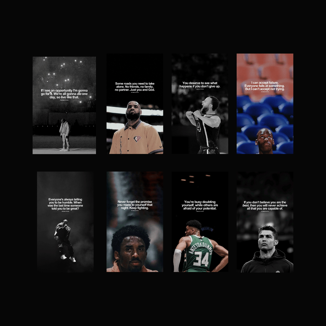 O.G - Aesthetic Wallpaper Pack